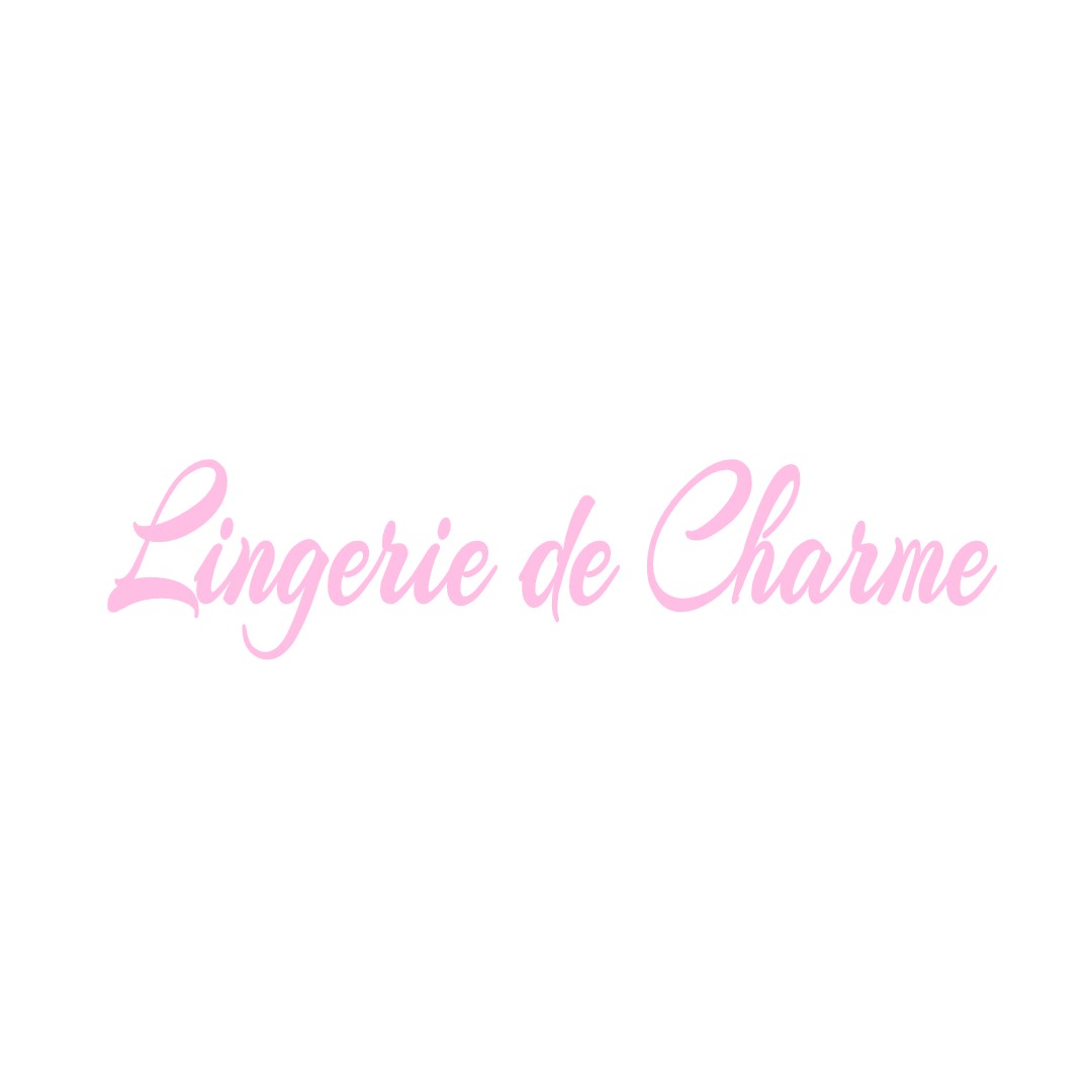 LINGERIE DE CHARME WAILLY-BEAUCAMP